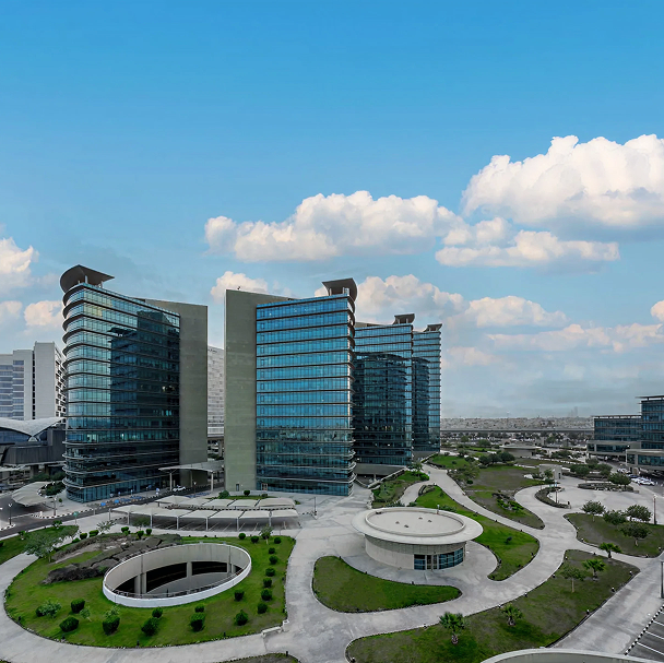 GIB Capital – Asset Management