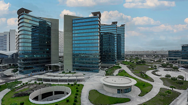 GIB Capital – Asset Management